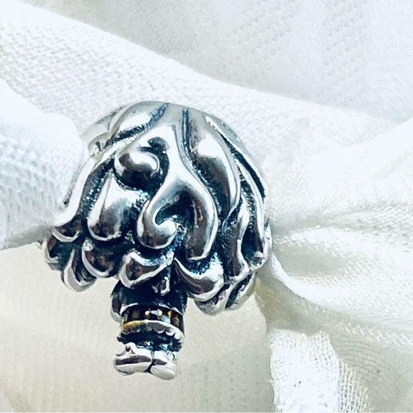 ⚡ NWOT Hermione Granger Charm – Harry Potter ✨ - Picture 8 of 12